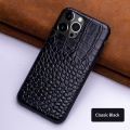 Classic Black