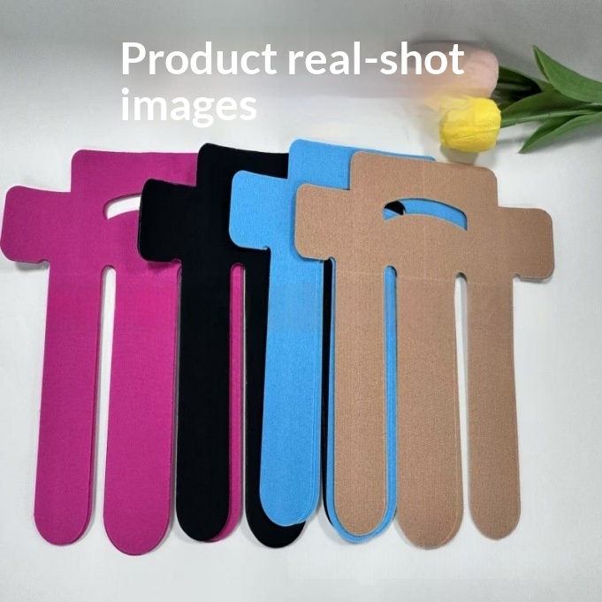 Sports Elastic Fixed One-piece Kinesiology Tape — 1
