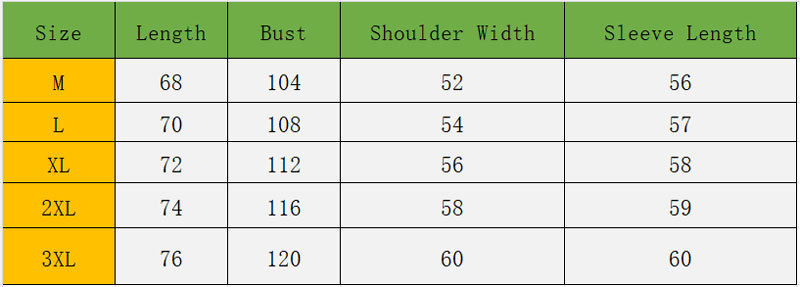 Women's Washed-Look Pullover Hoodie - Supplier M–3XL size chart