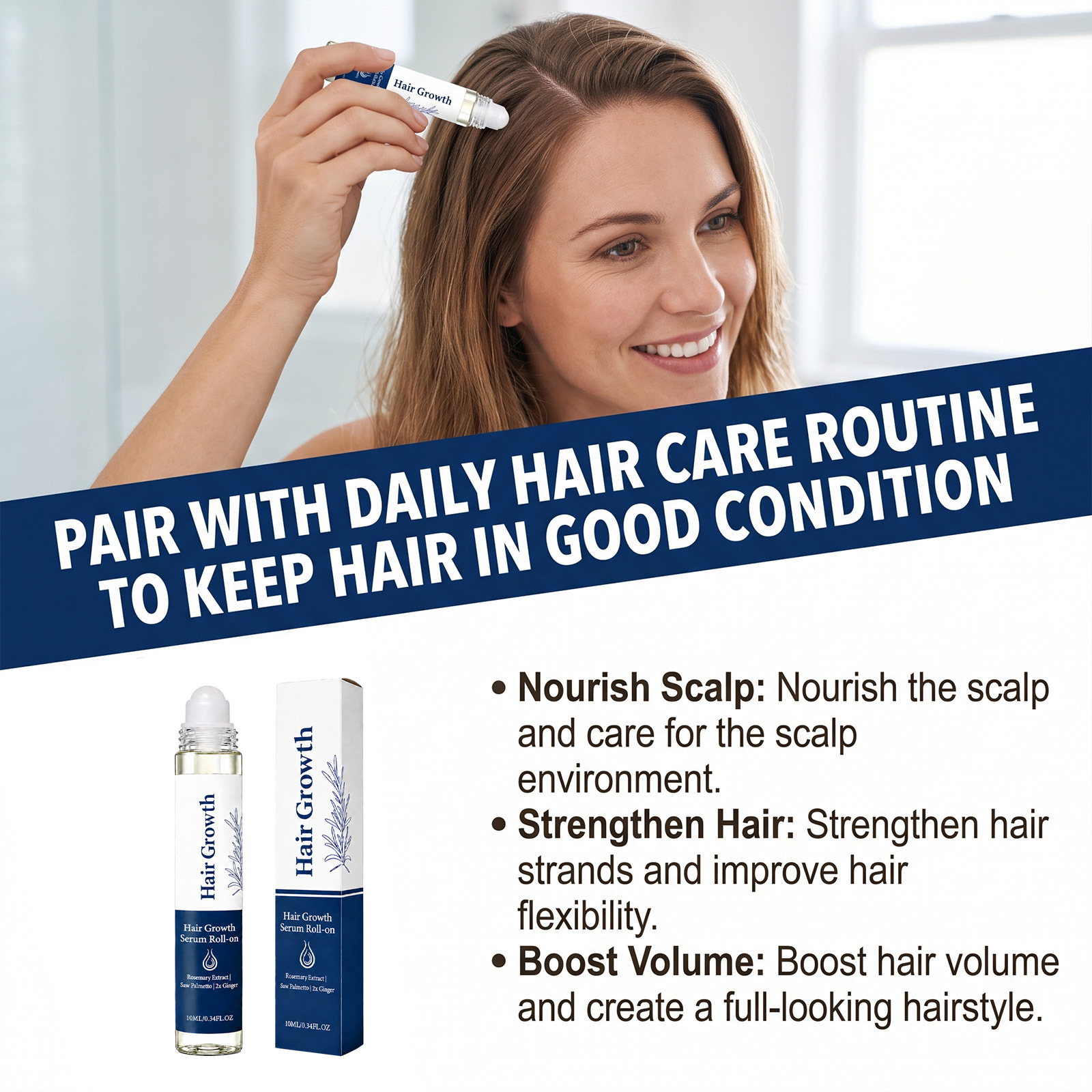Hair Ball