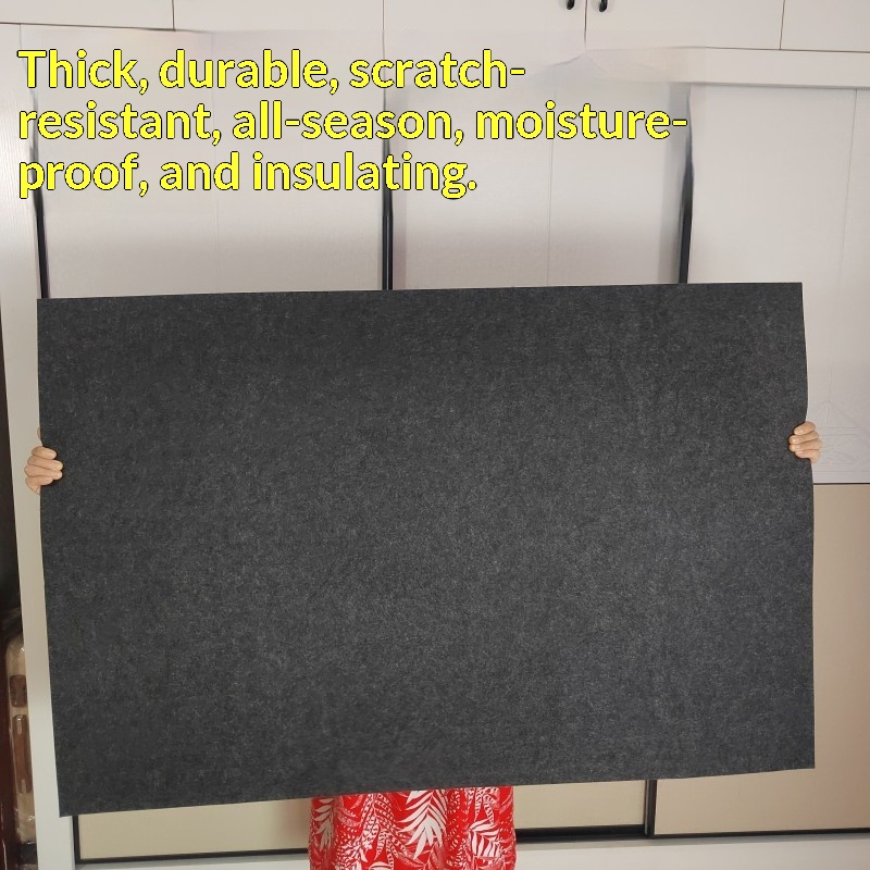 Dog Mattress Floor Mat For Sleeping Thickened Pet Dog Pad detail photo 11