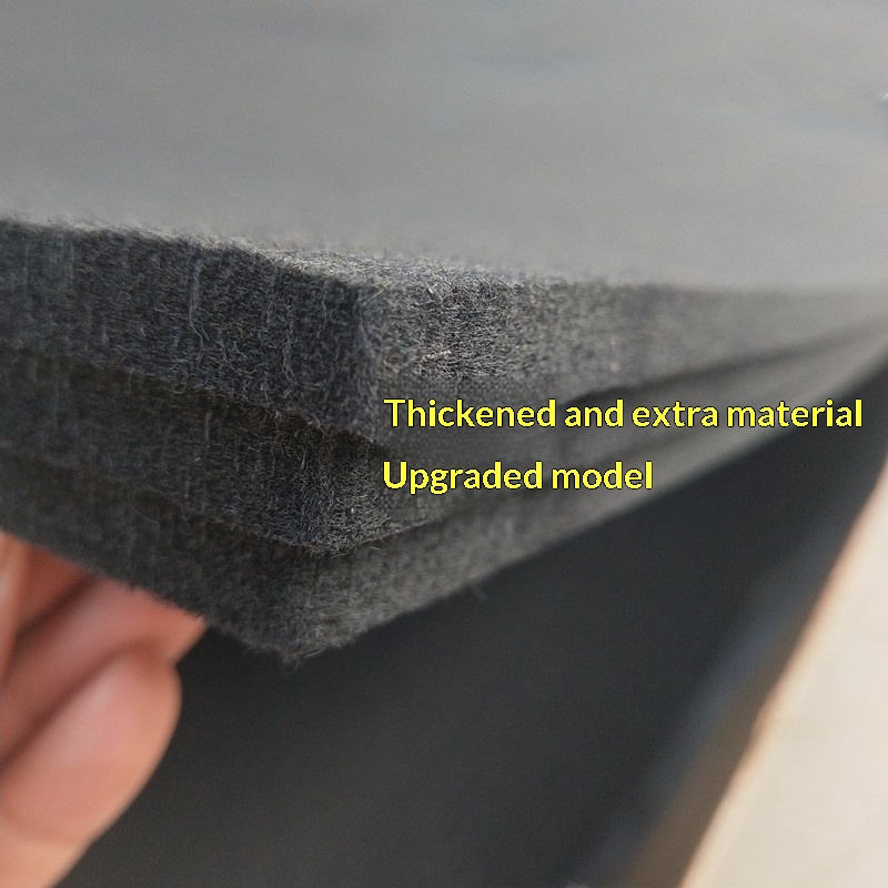 Dog Mattress Floor Mat For Sleeping Thickened Pet Dog Pad detail photo 13