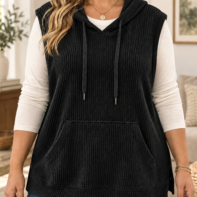 Lady's Blouse