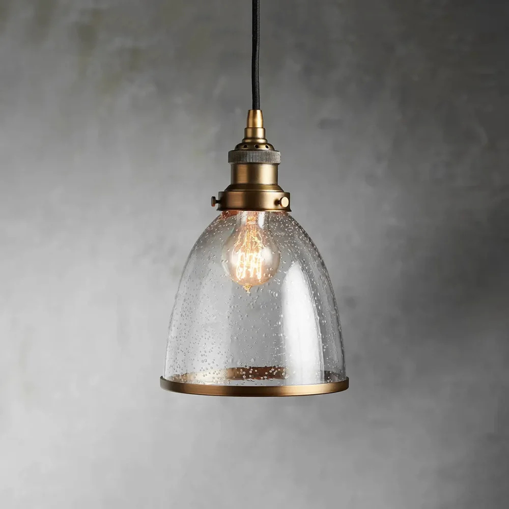 High-end Nordic-style Homestay Decorative Lighting Fixtures