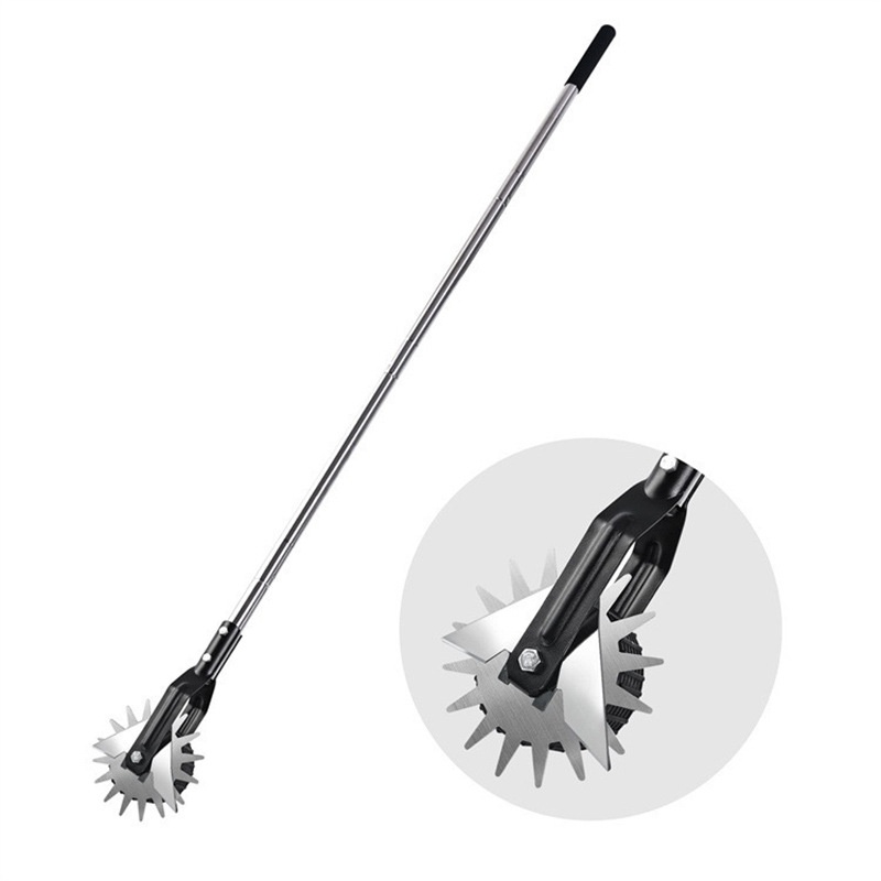 Carbon Steel Garden Edging Tool