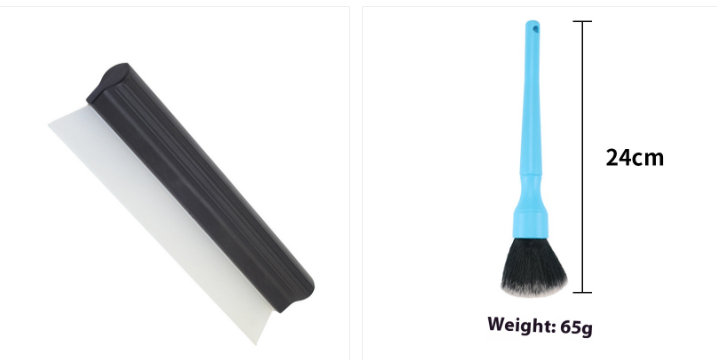 Silicone Wiper Blade, picture 3 of 4