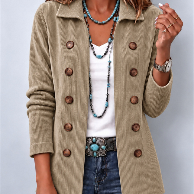 Lady's Coat