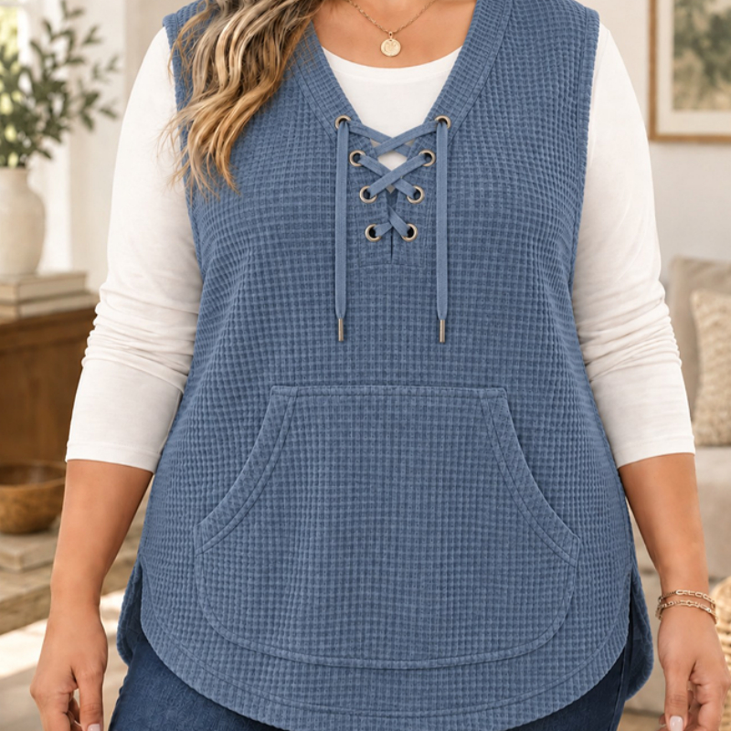 Lady's Blouse