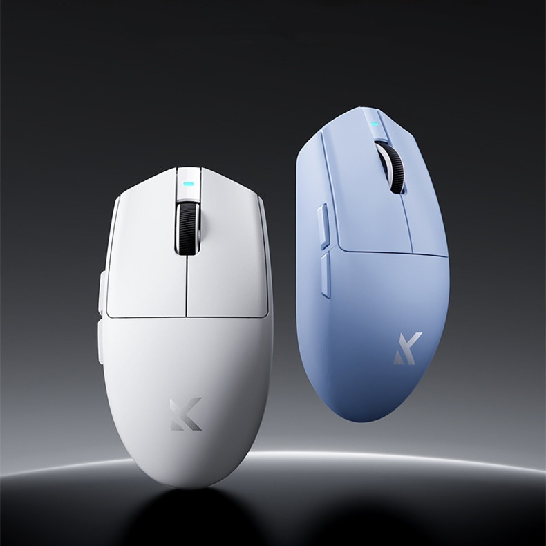 Portable Wireless Gaming And Office Mouse For Home Use