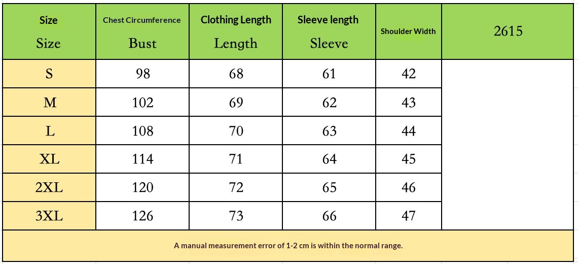 Tie-Waist Single-Button Blazer - Model 2615 Supplier Size Chart S to 3XL