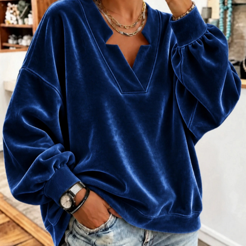 Lady's Blouse