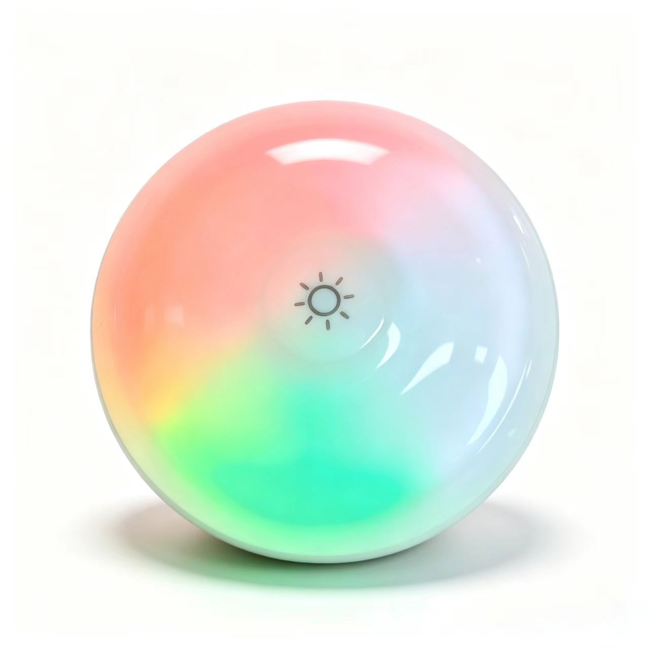 Magnetic Ceiling Light, picture 4 of 4