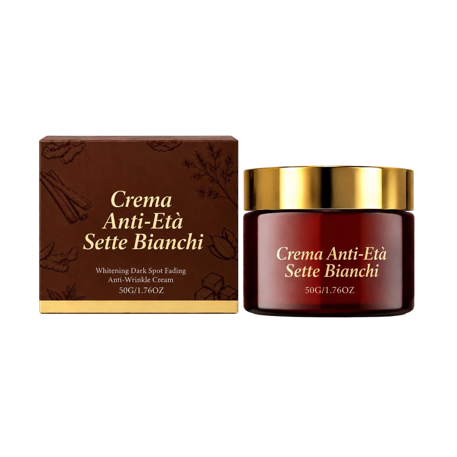 Whitening Cream