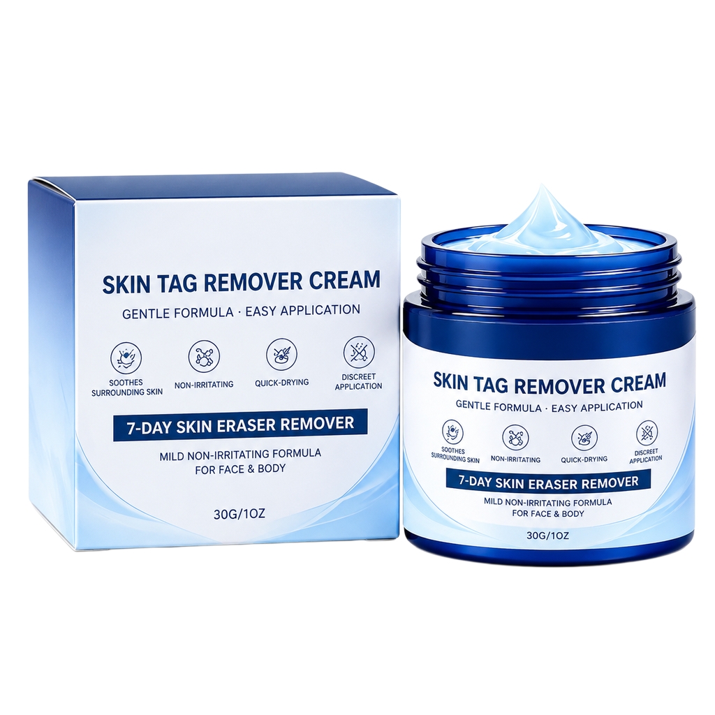 Skin Soothing Cream