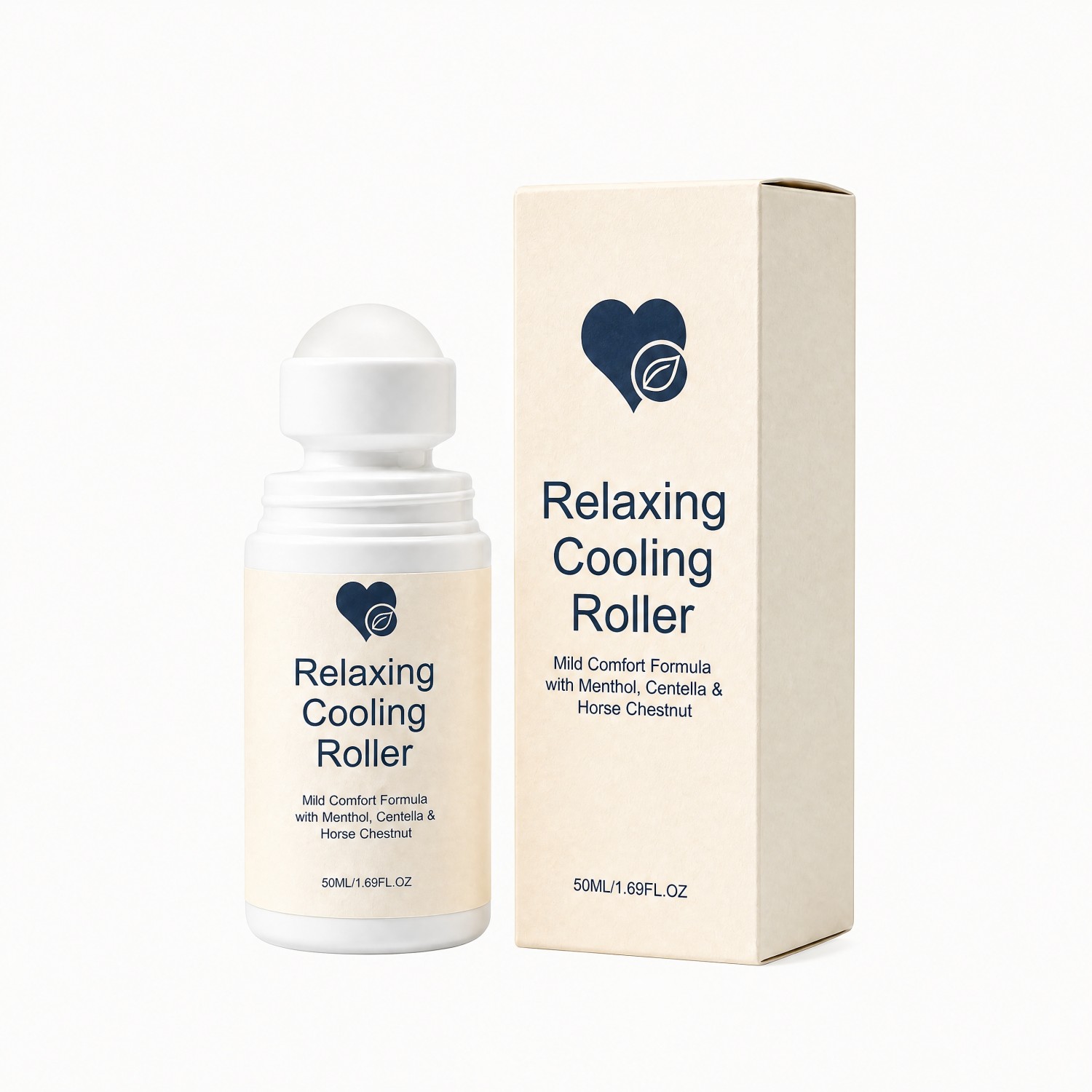 Cool Soothing Ball
