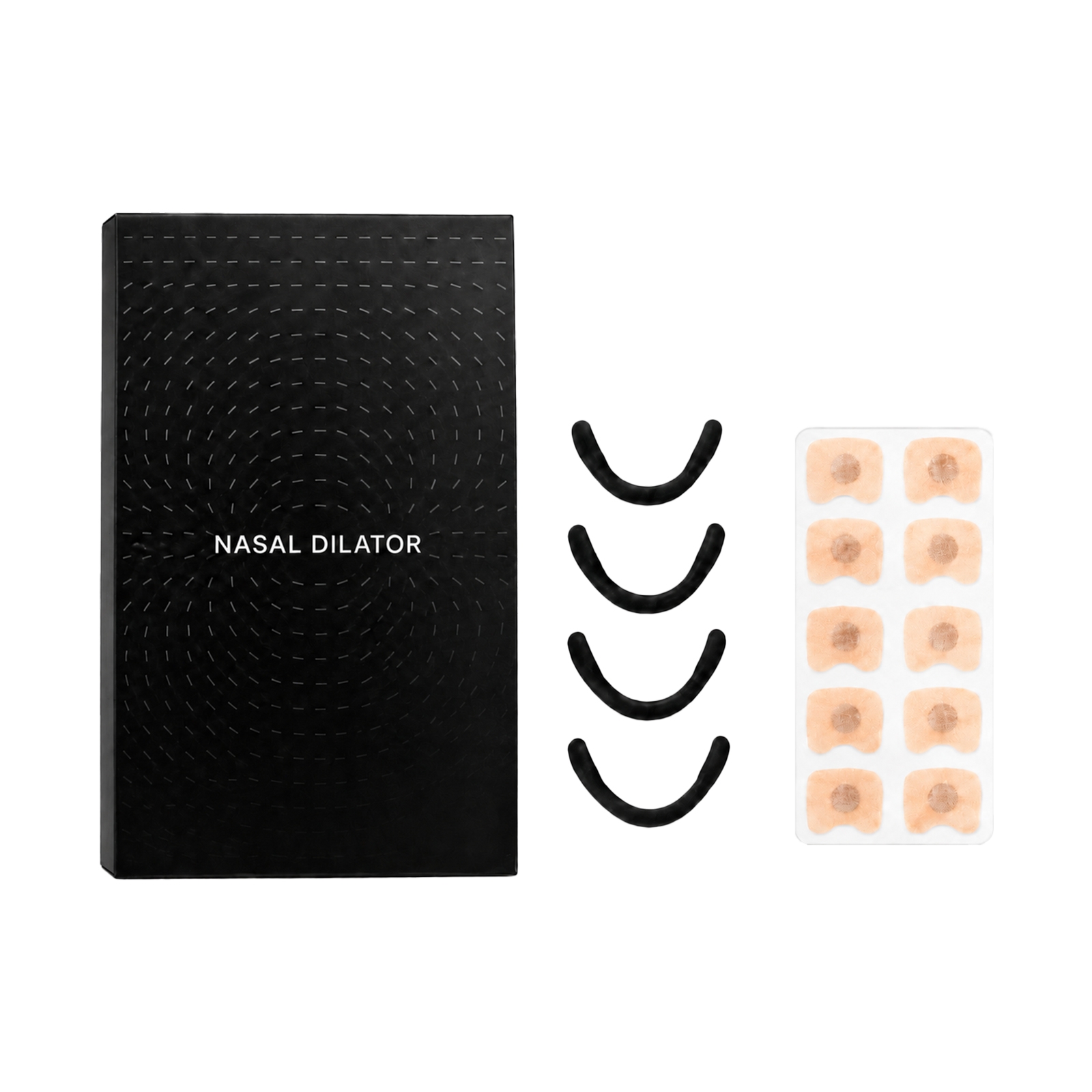 Nasal Dilator