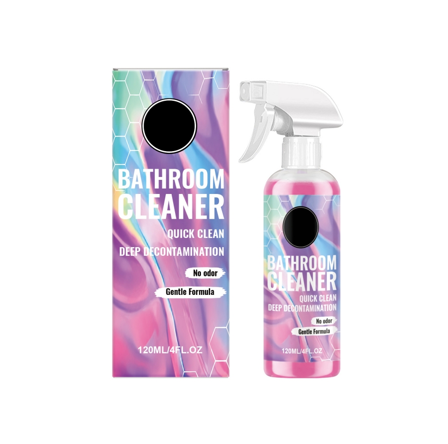 Bathroom Cleaner