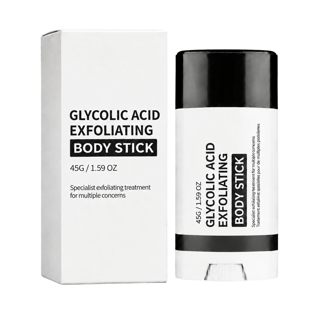 Fruit Acid Exfoliating Body Stick