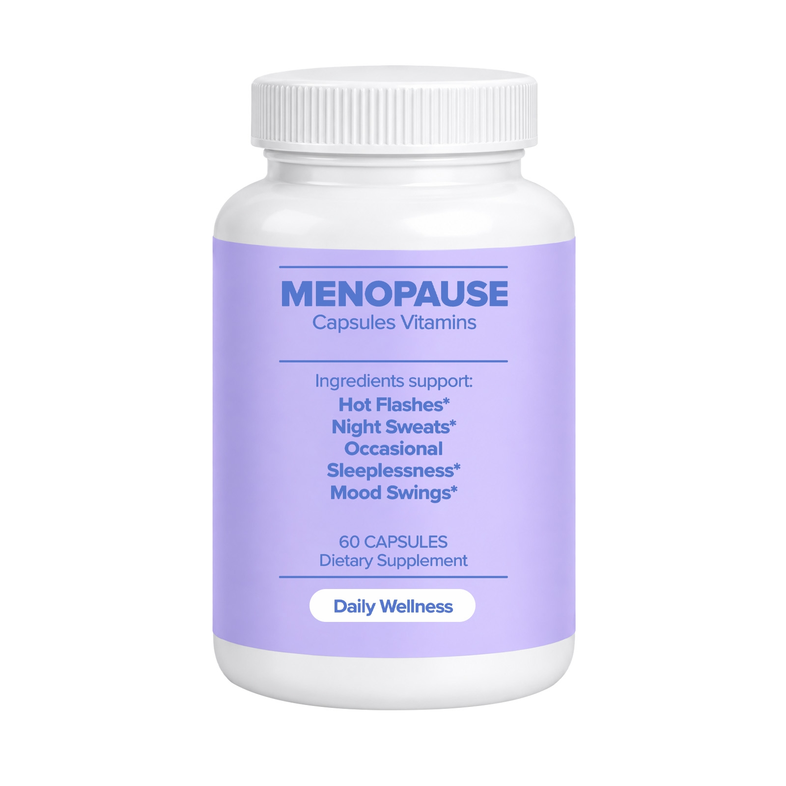 Dietary Supplement