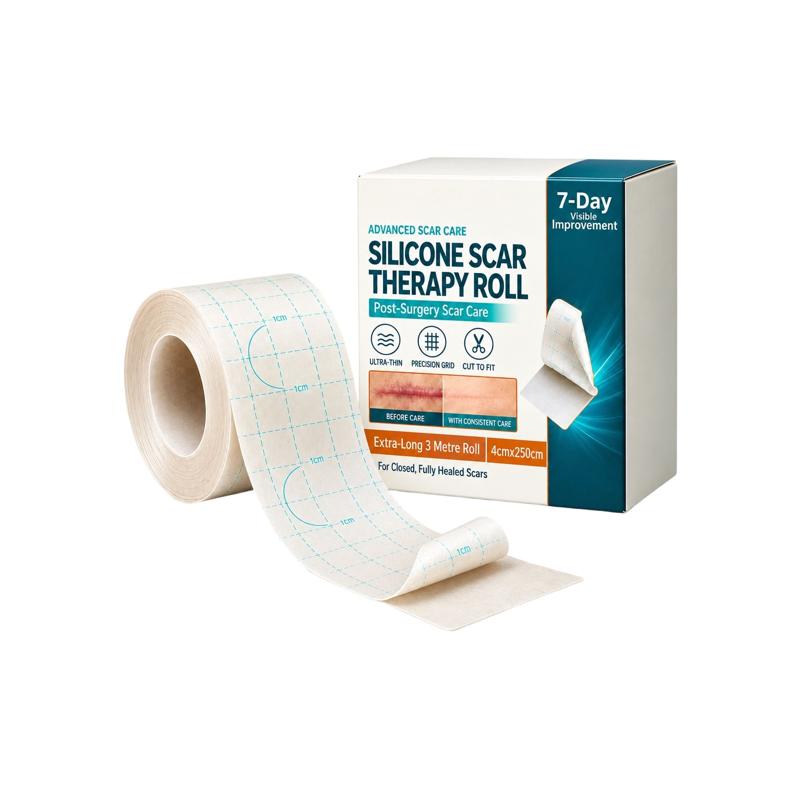 Skin Nourishing And Soothing Patch