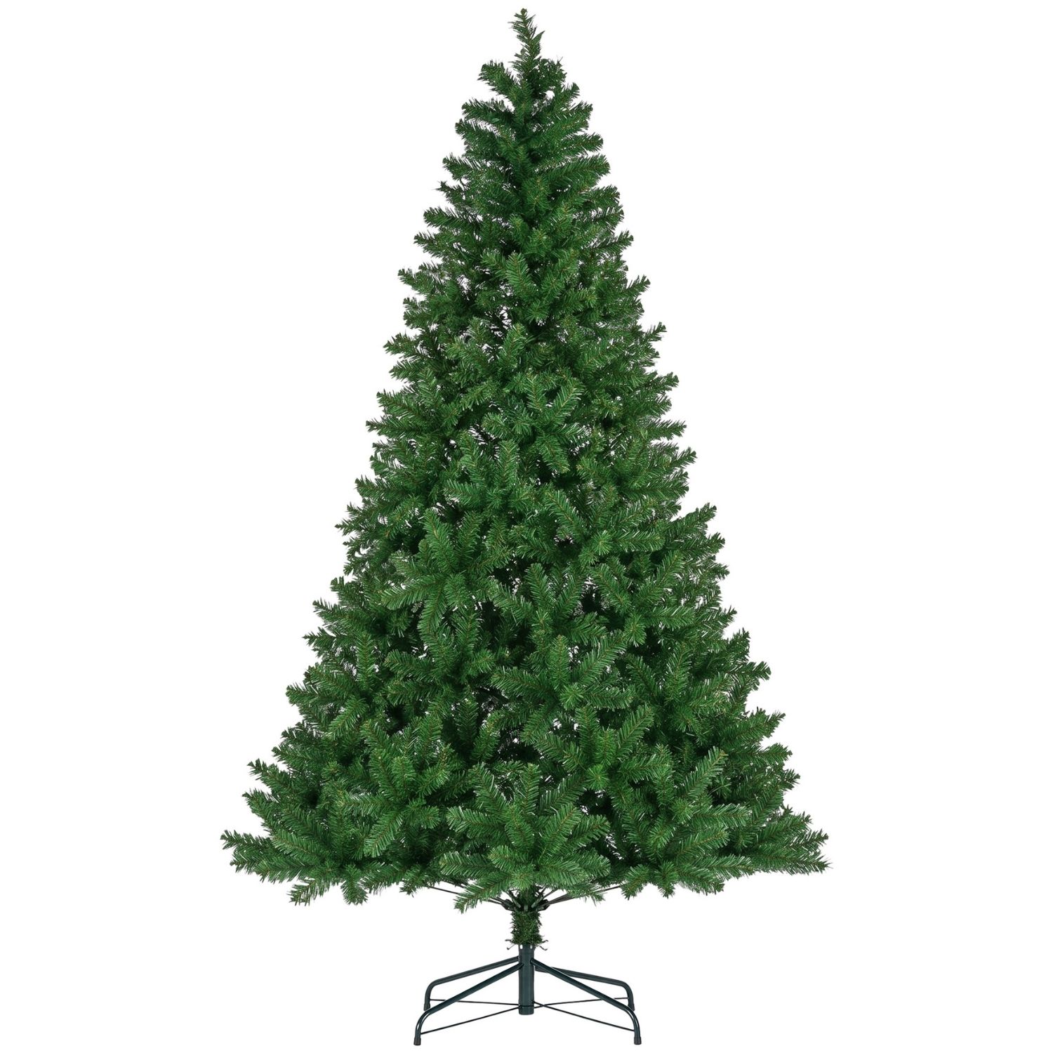 Spruce Christmas Tree, Artificial, For Home, Office And Party Decor image 4
