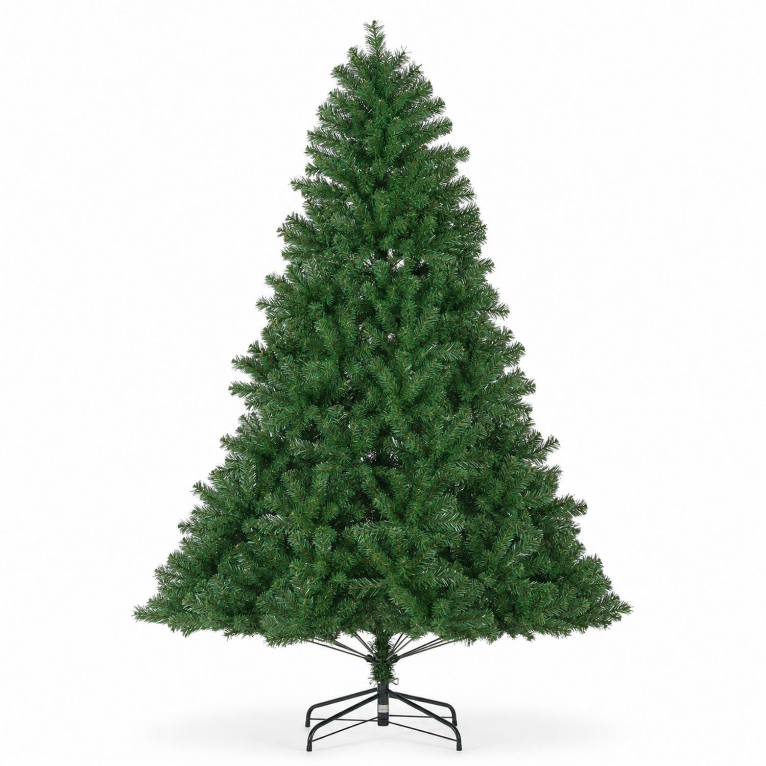 Spruce Christmas Tree, Artificial, For Home, Office And Party Decor