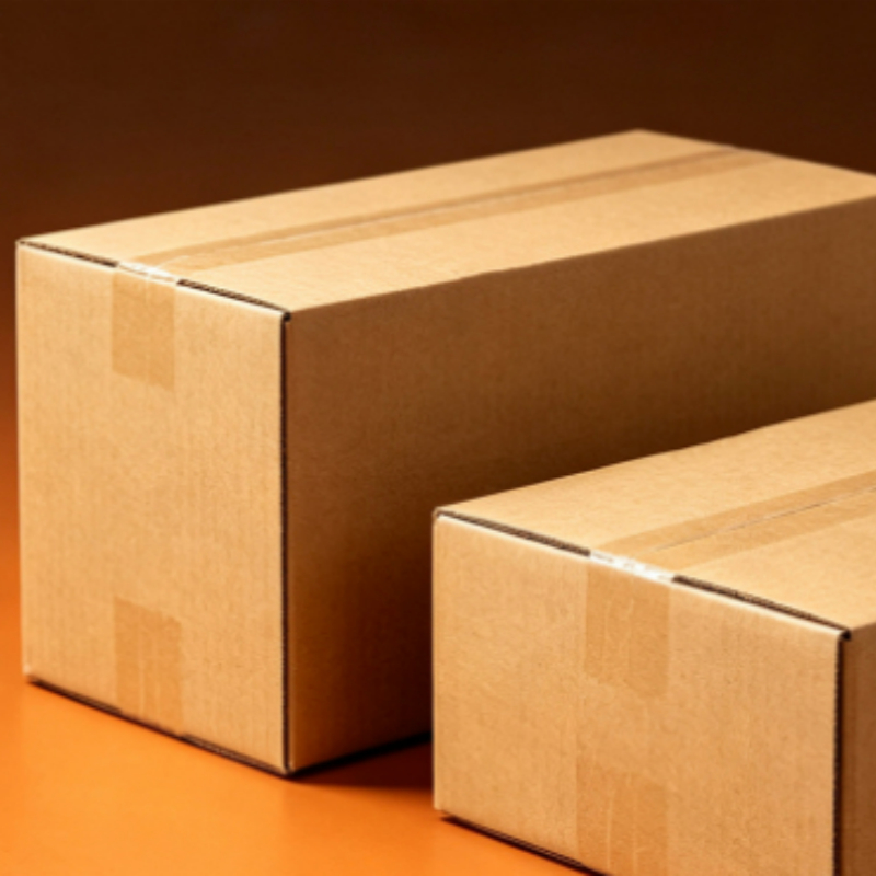 Thickened Moving And Delivery Carton
