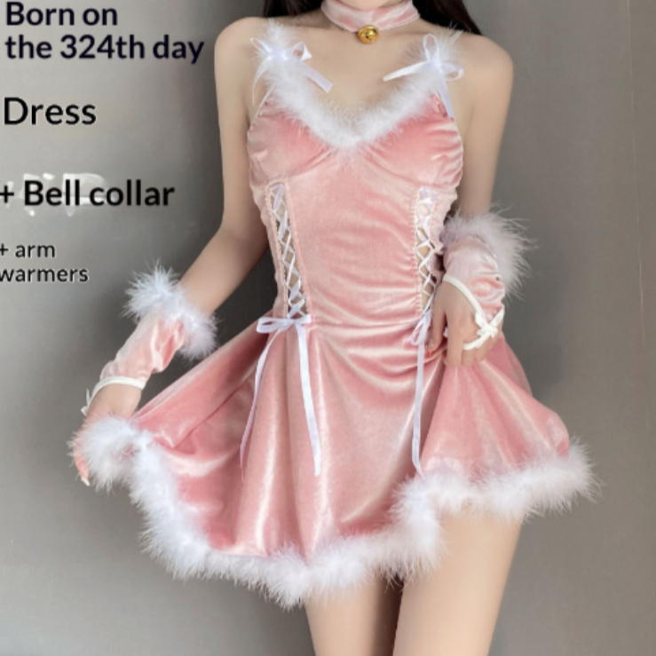 Christmas Christmas Uniform Set