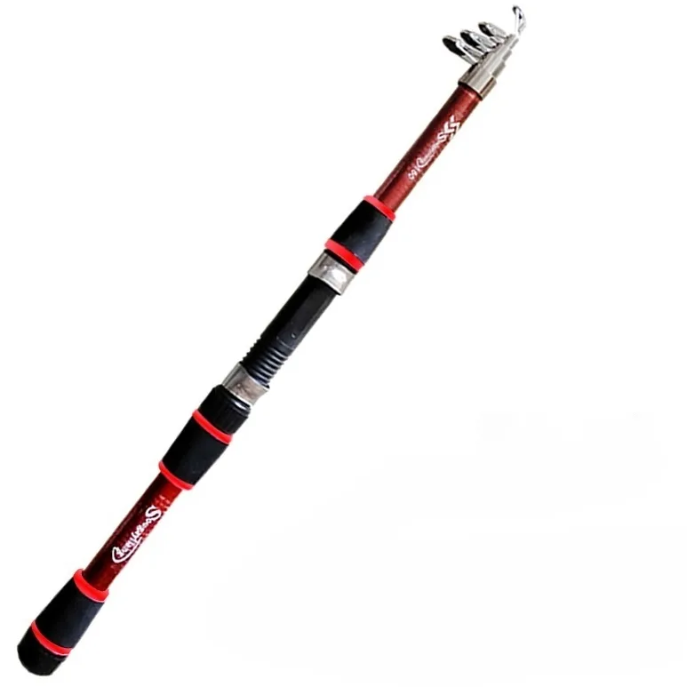 Portable Sea Rod