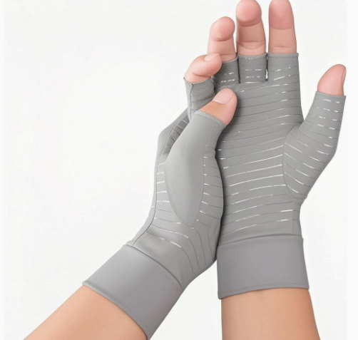 Arthritis pressure gloves — image 1