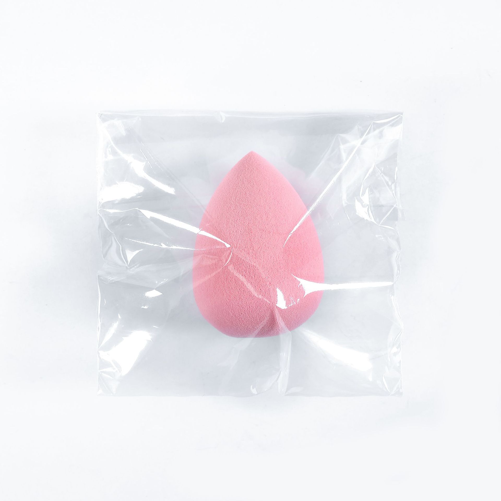 Sliced Water Drop Sponge Cosmetic Egg