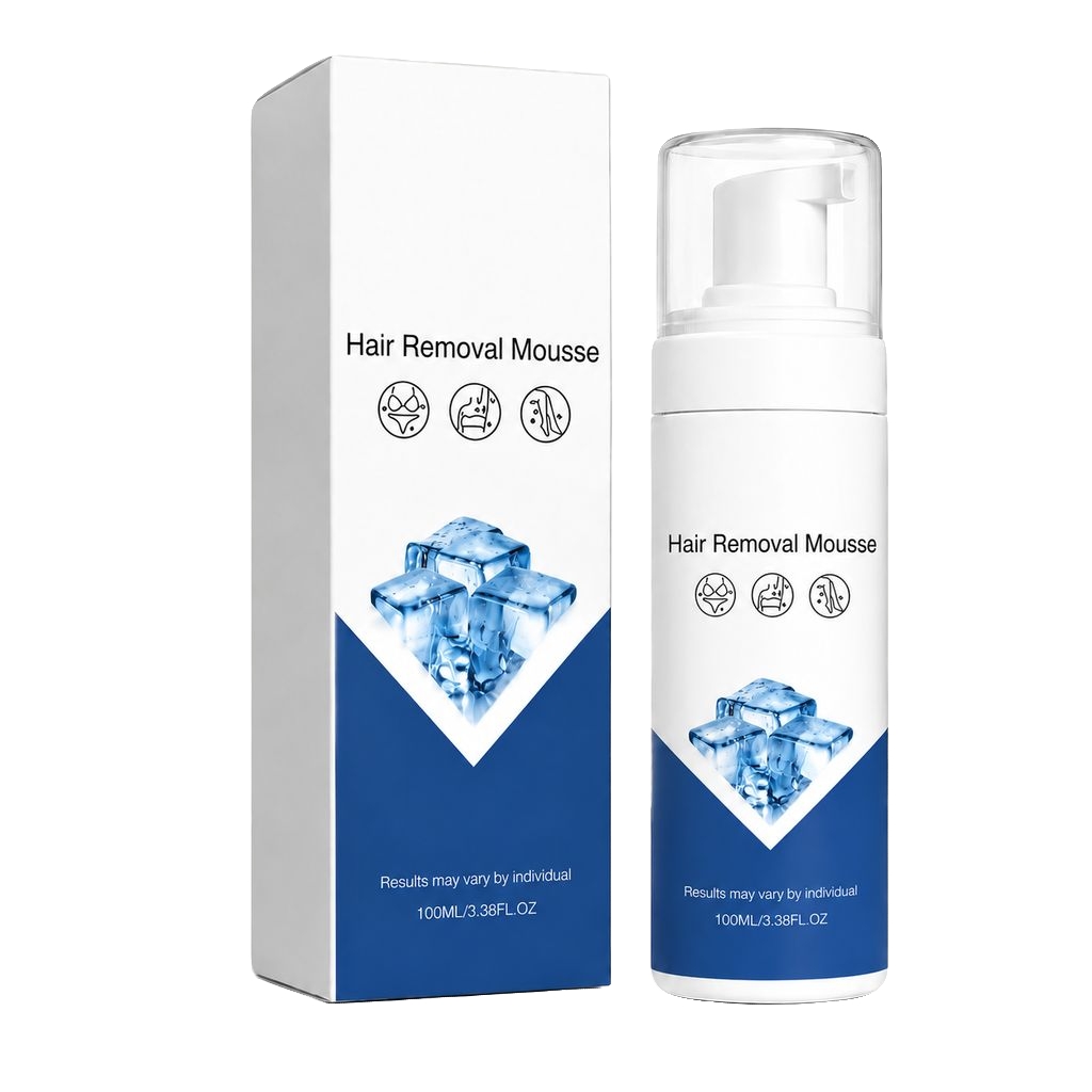Soothing Depilation Mu Si