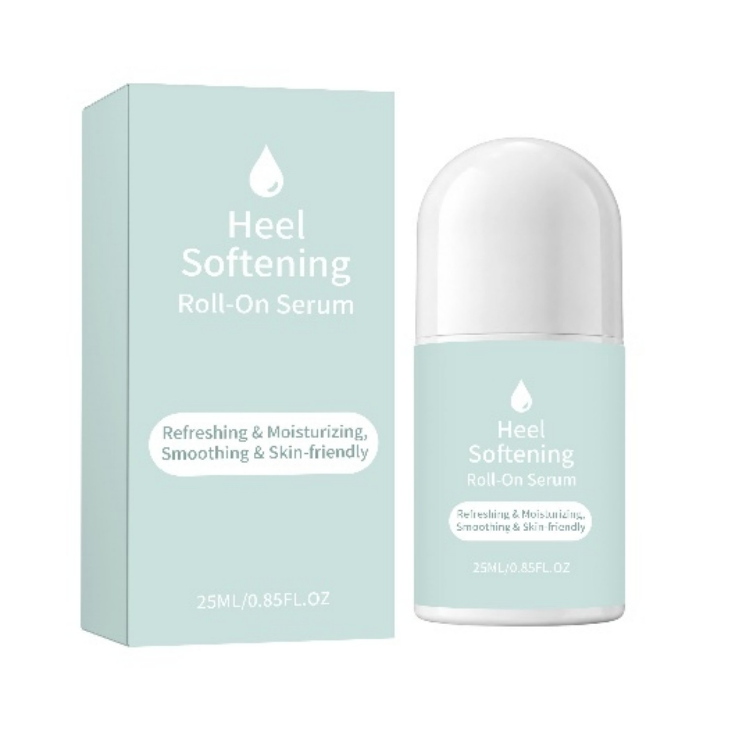 Foot Moisturizing Ball