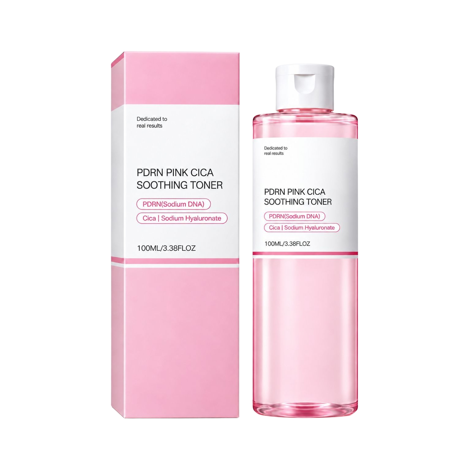 Soothing Toner