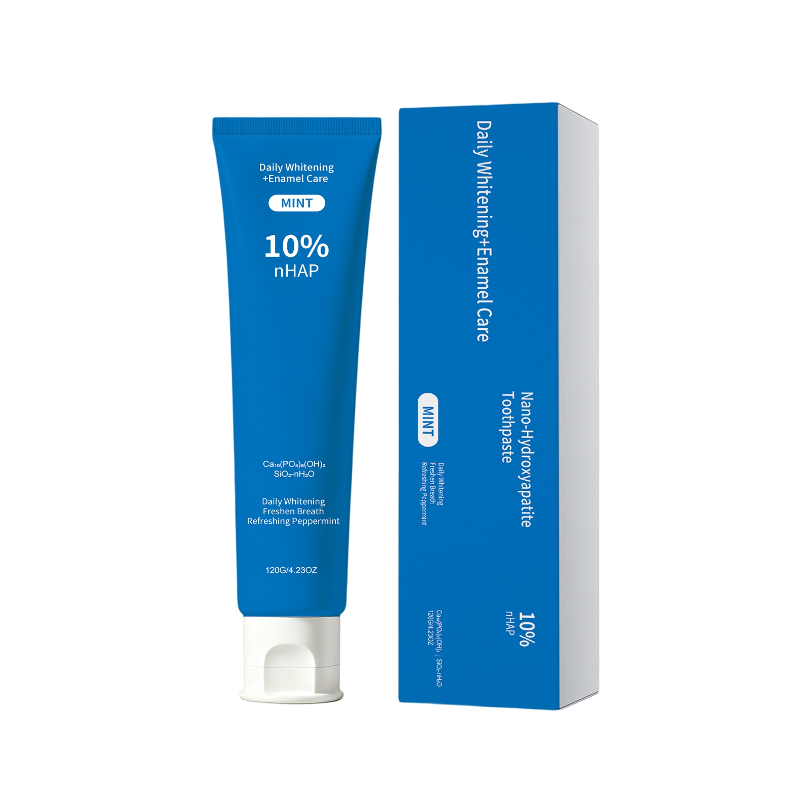 Whitening Toothpaste