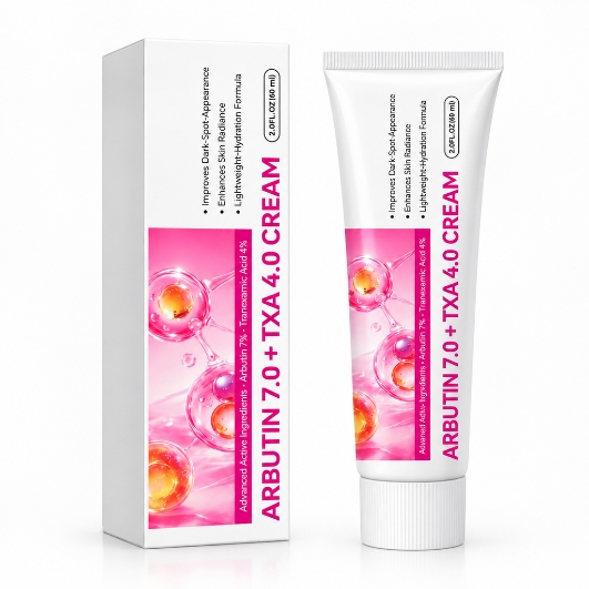 Moisturizing Light Spot Brightening Cream