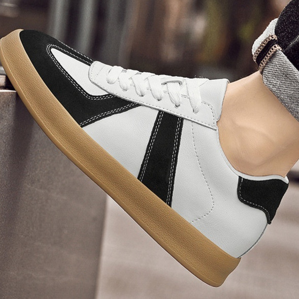 Casual Vintage Sneakers Comfortable And Versatile