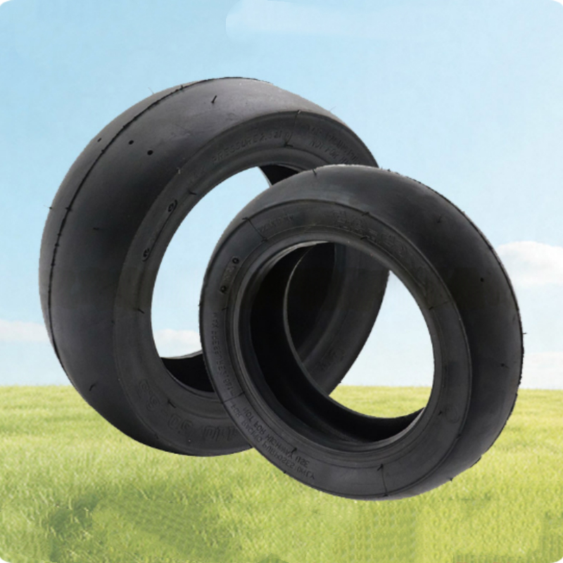 Accesorii pentru mini motociclete Anvelopă de aspirare Slick