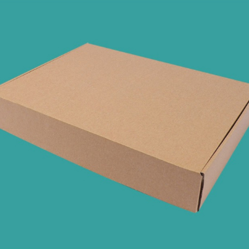 Special Hard Packaging Carton For Express Delivery
