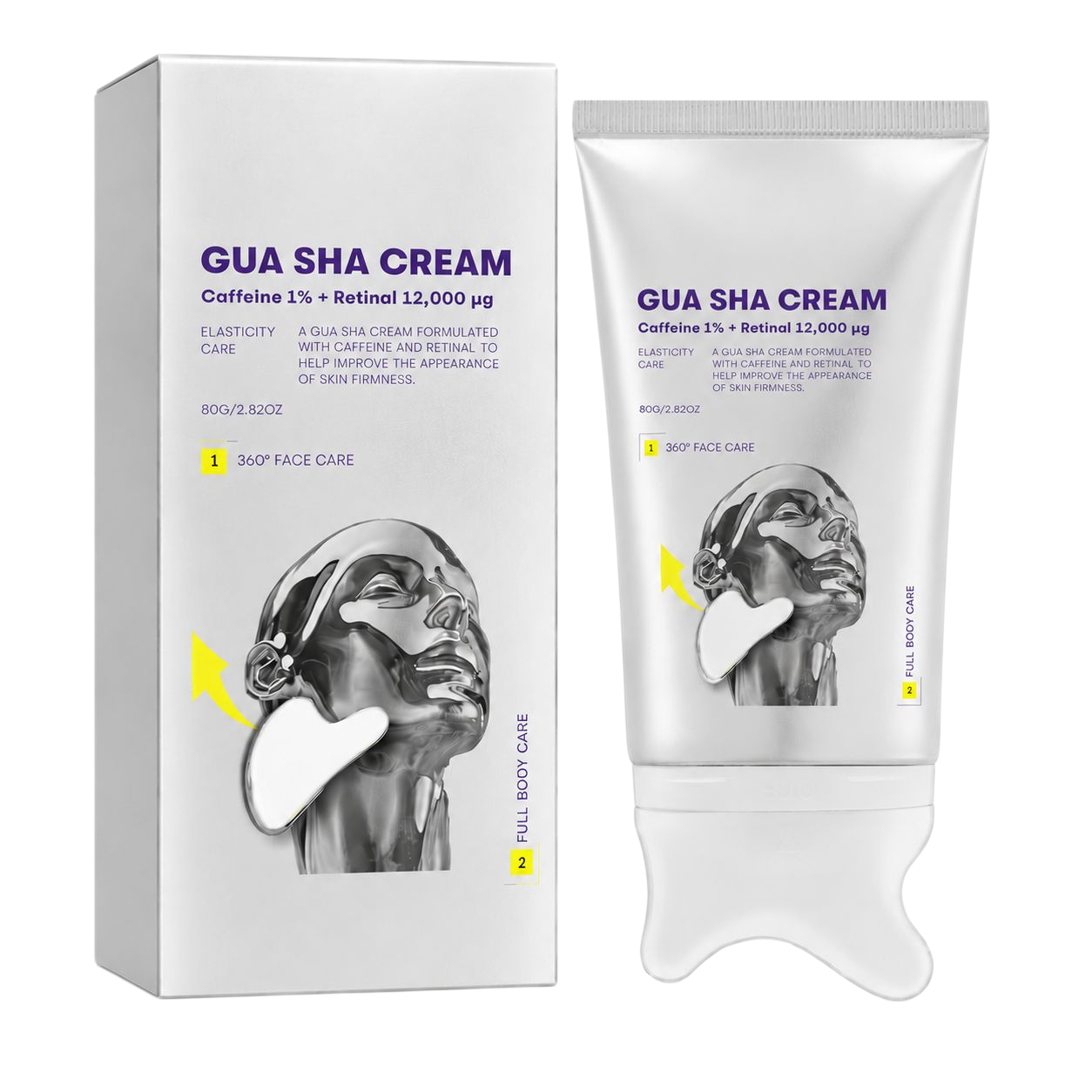 Skin Firming Cream