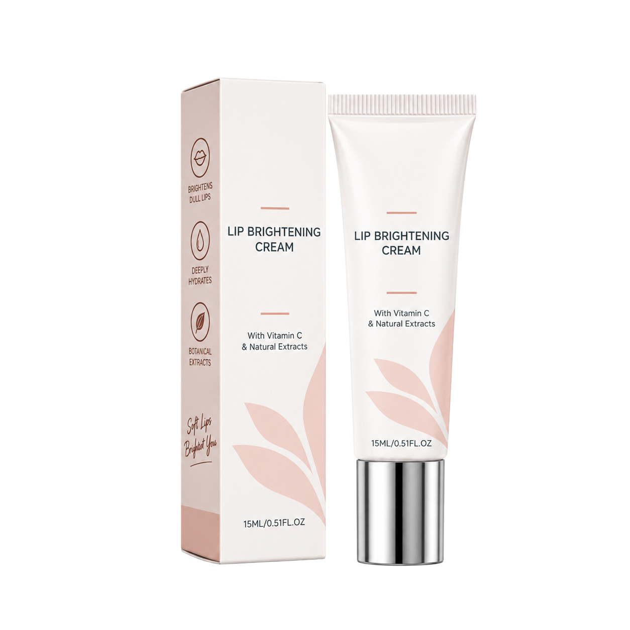 Lip Brightening Cream