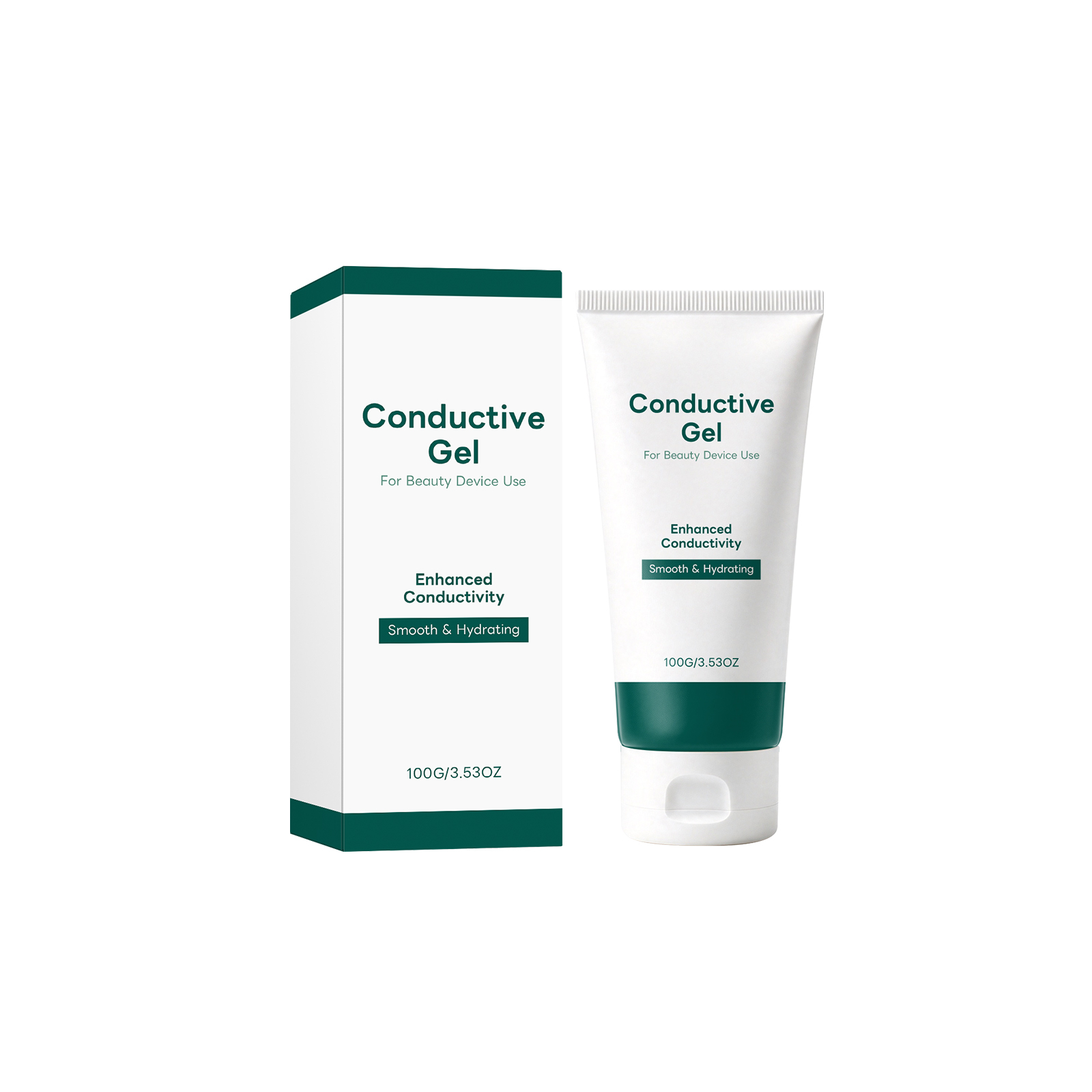 Moisturizing Conductive Gel