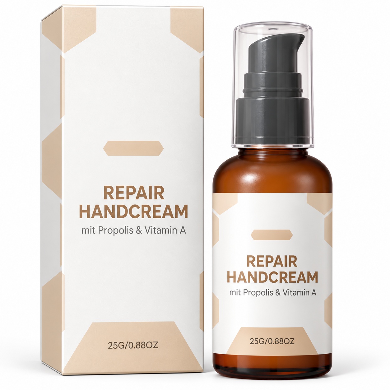 Repair Hand Cream