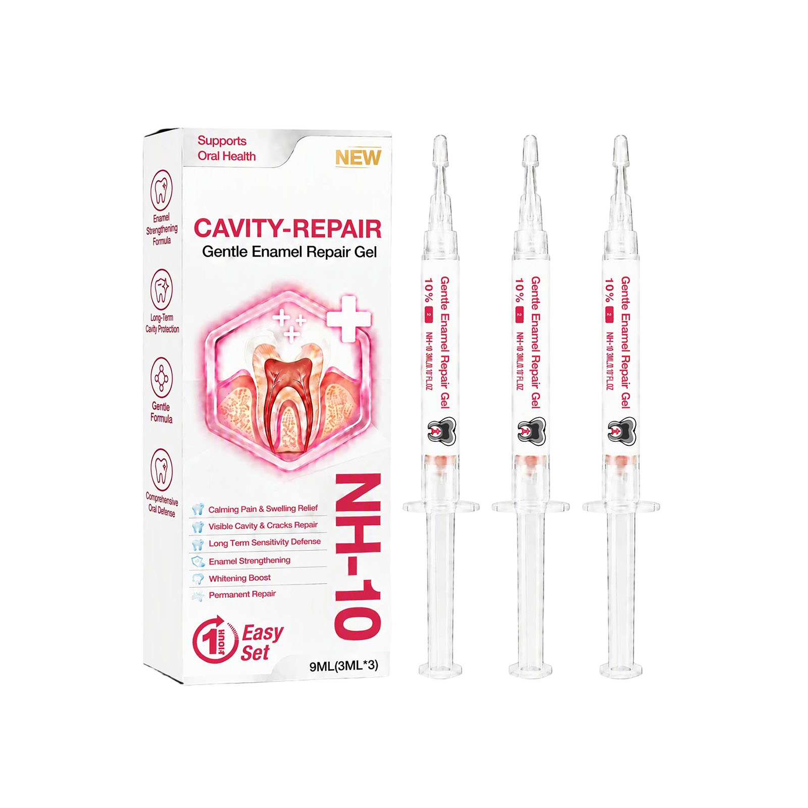 Gingival Nourishing Care Gel