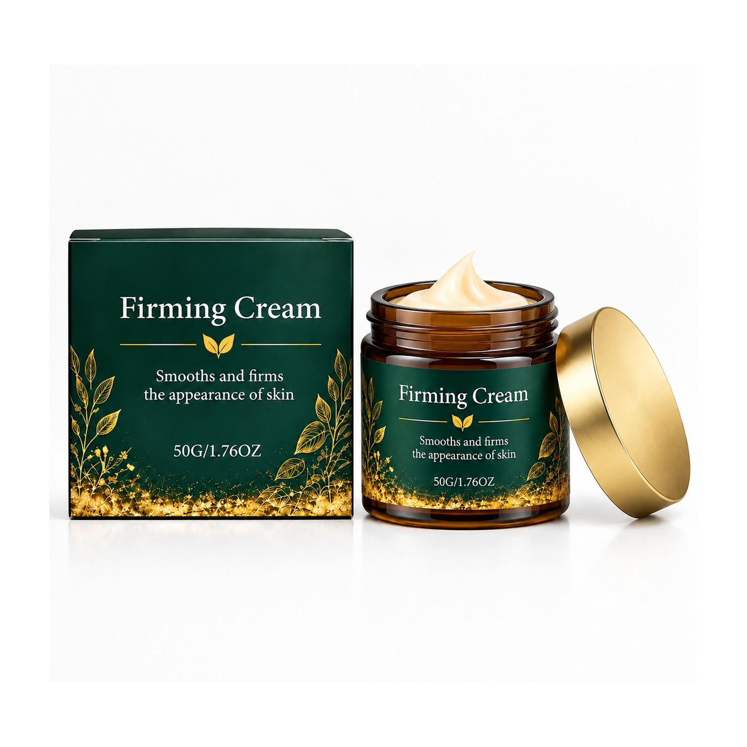 Firming Cream