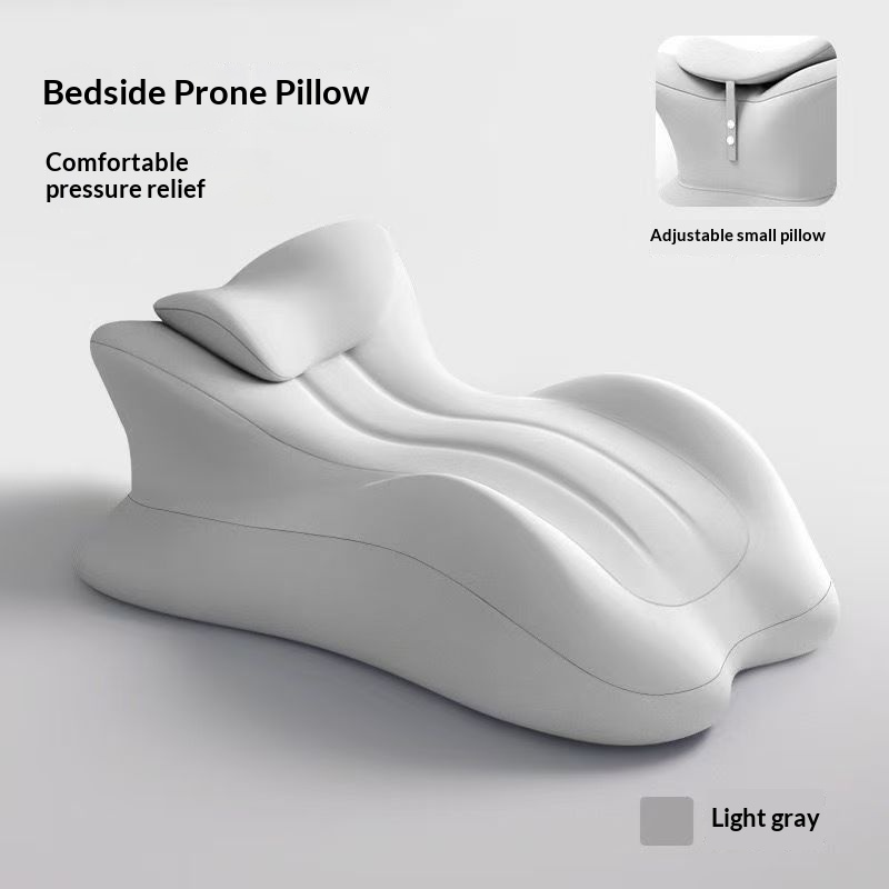 Pernă pentru tetieră multifuncțională de relaxare pentru paturi