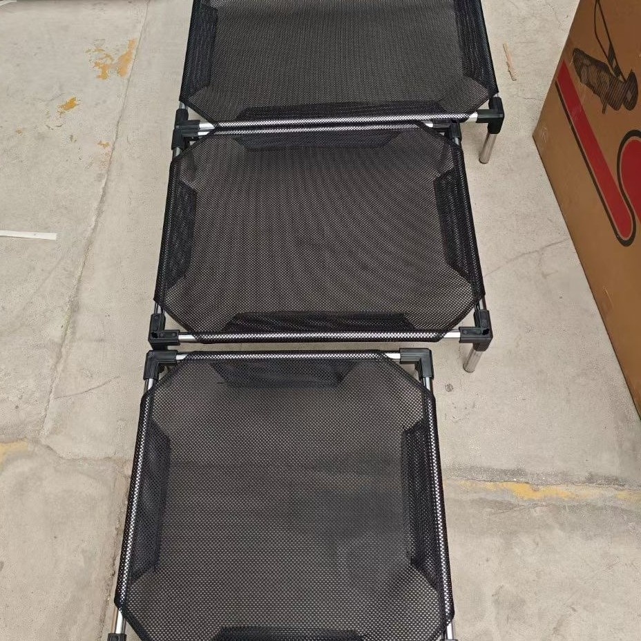 Elevated Pet Bed For Small And Medium-sized Dogs detail photo 5