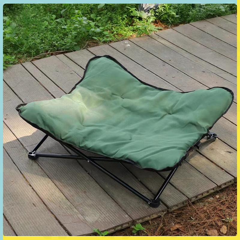 Detachable Portable Pet Bed For Cats And Dogs