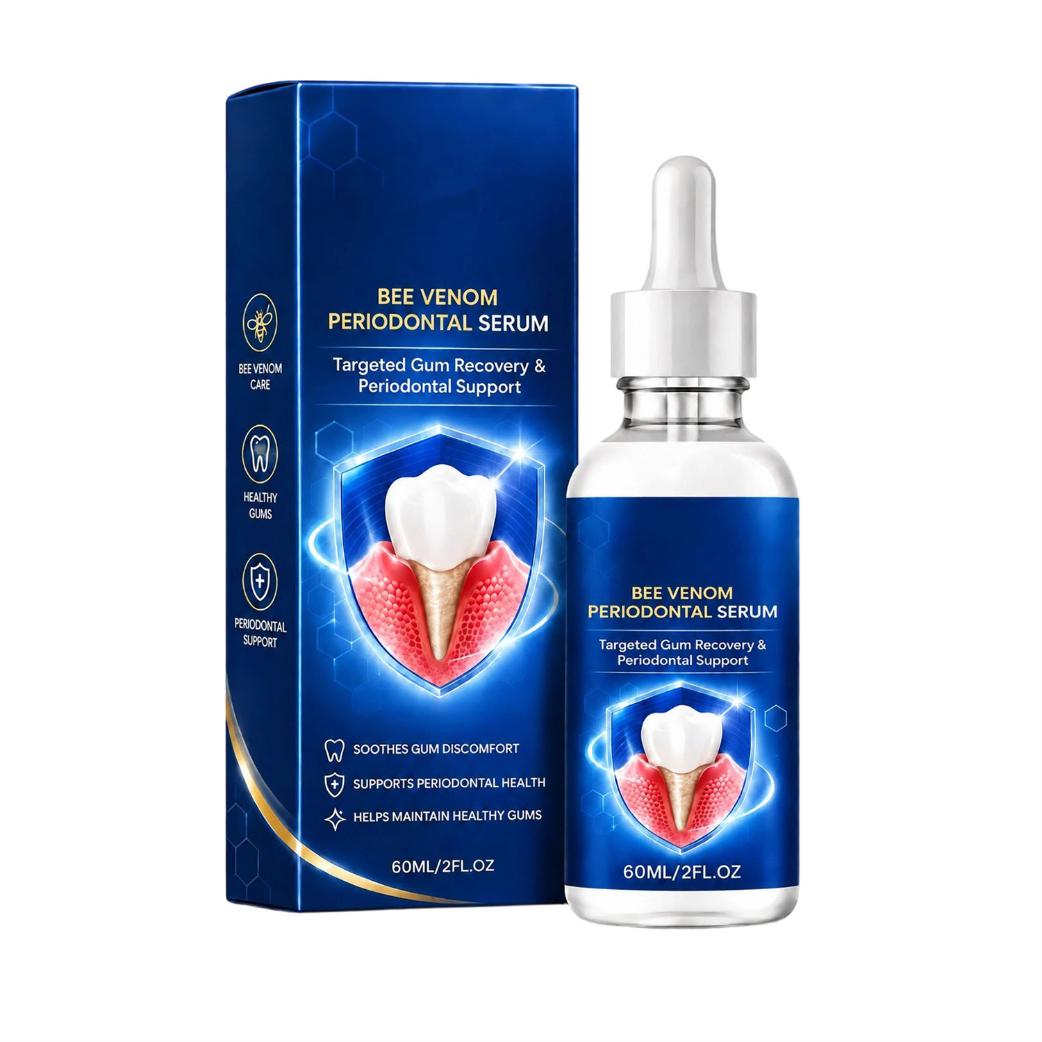 Periodontal Care Solution