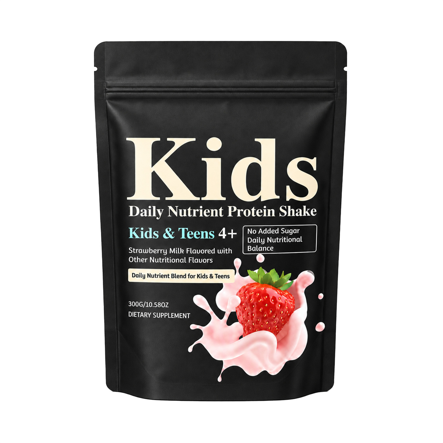Dietary Supplement
